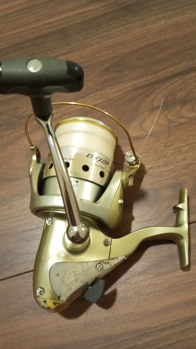 Carretos pesca bom estado