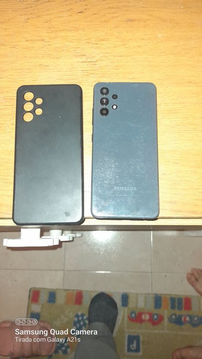 Samsung A32 128gigas