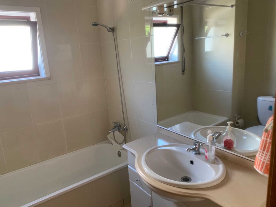 Apartamento T2 + Anexo - Sta Joana