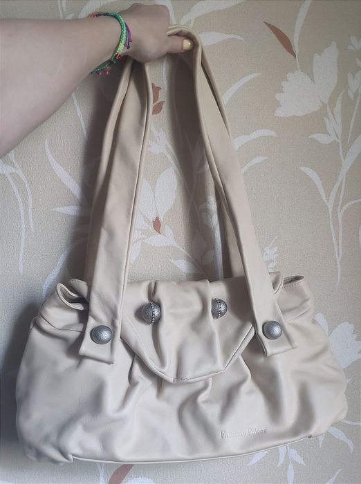 Сумка 'Fabrizio Poker'