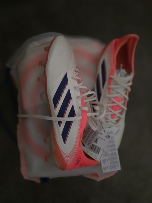 Chuteiras Adidas Copa Pure III Elite FG