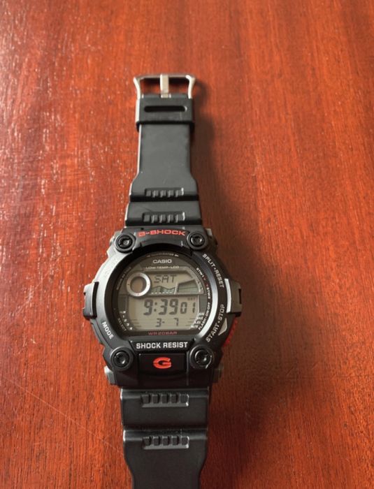 Casio G-Shock G-7900