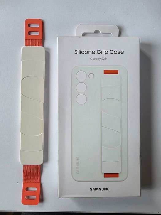 Samsung Galaxy S23 + plus