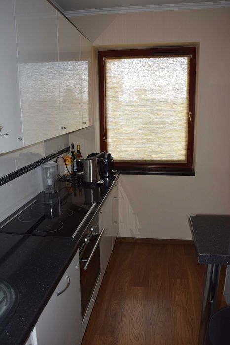 Do wynajęcie mieszkanie