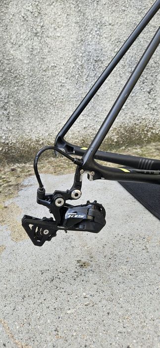 Quadro Giant TCR Advanced