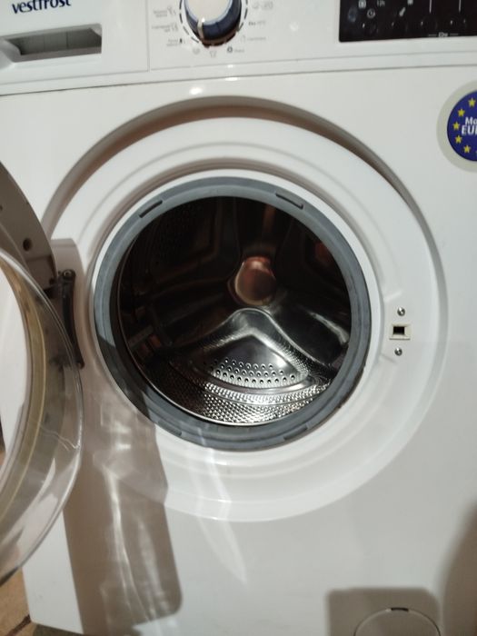Пральна машина vestfrost