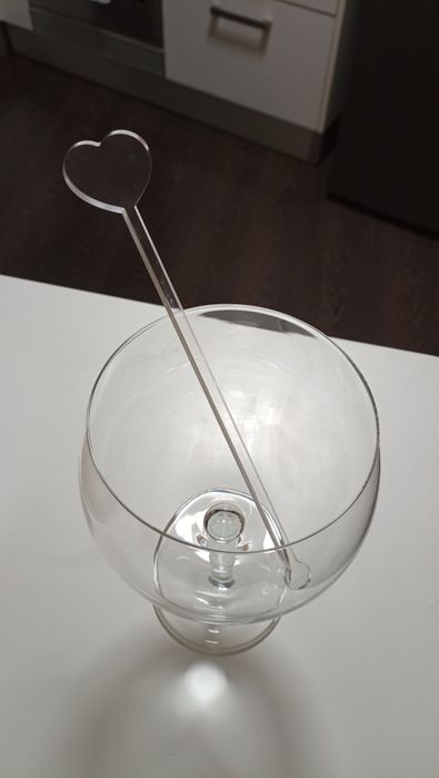 Acrílico Mix para Bebidas