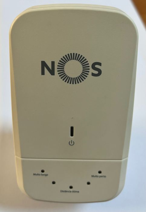 NOS Wireless Extender Arris64752043488515120