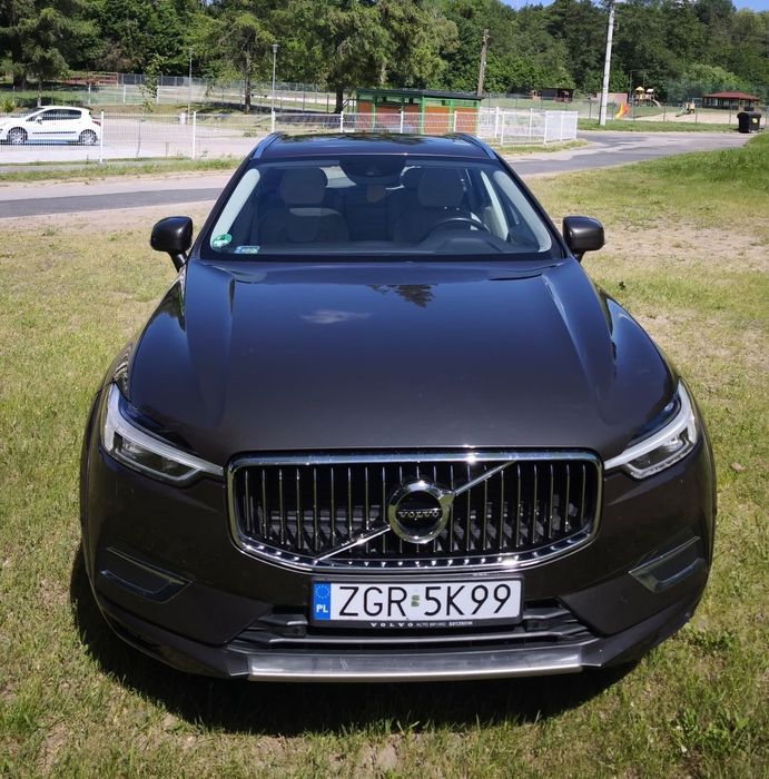Volvo XC 60