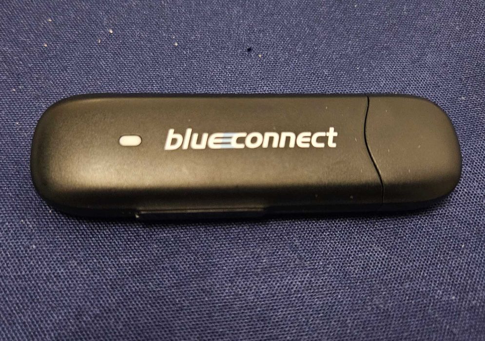 Modem USB Huawei E122