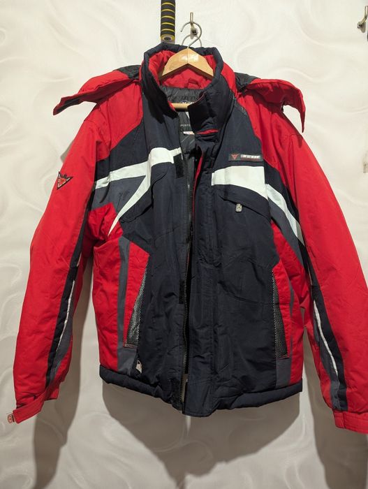 Куртка Dainese TM