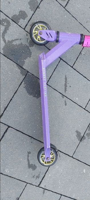 Hulajnoga wyczynowa BANDIT