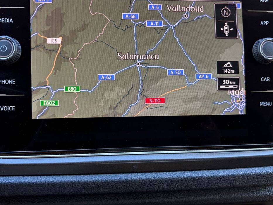 VW T-Roc 1.6 TDI