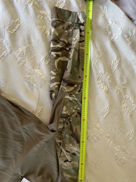 Убакс Британка