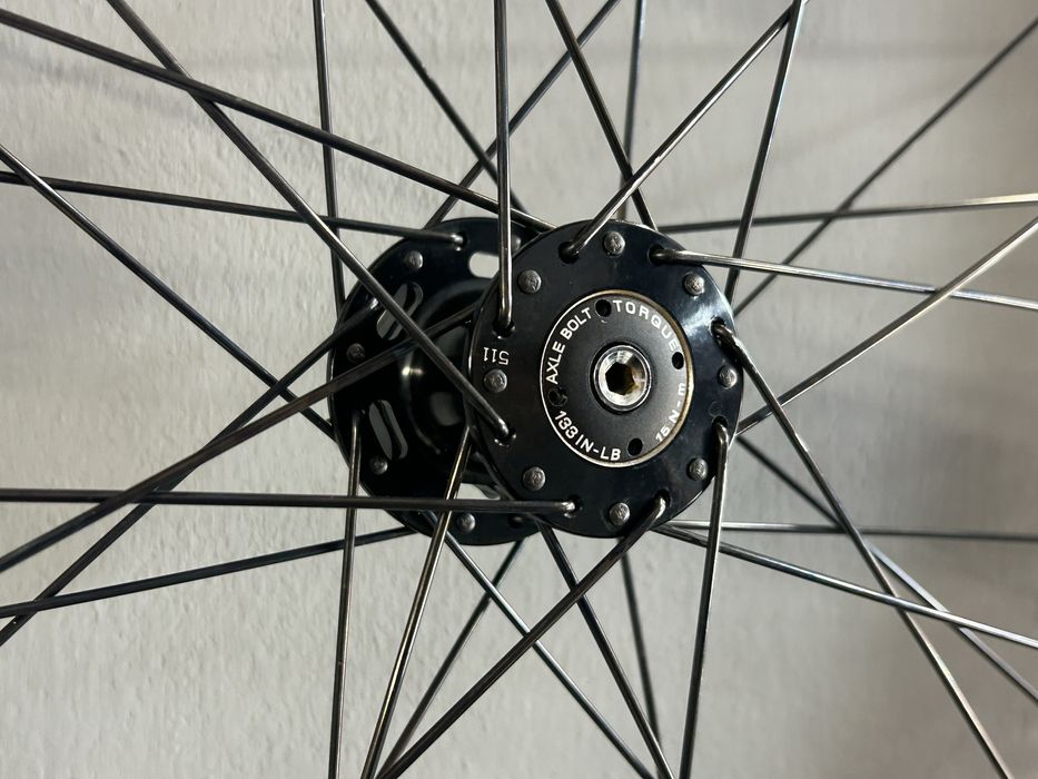 Koła cannondale 26 WYPRZEDAŻ ZIMOWA