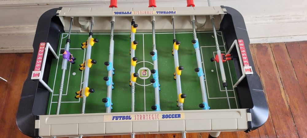 Matraquilhos infantis