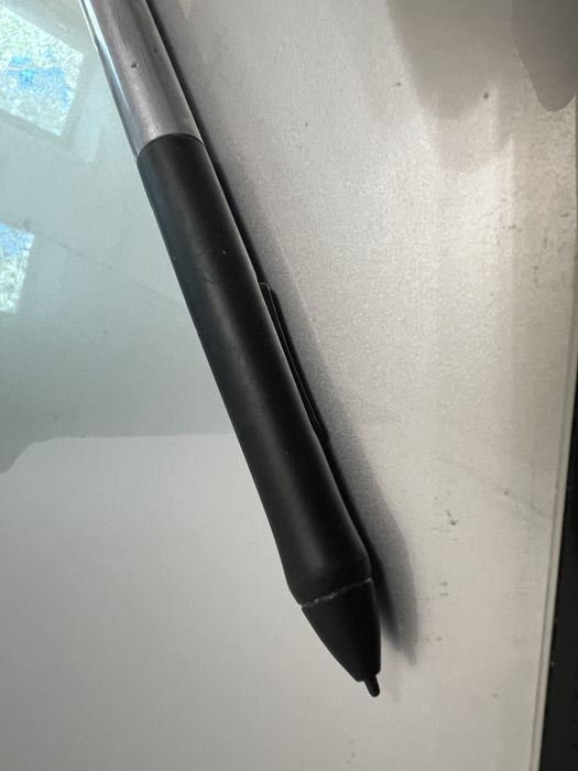 Графічний планшет wacom intuos CHT-680.