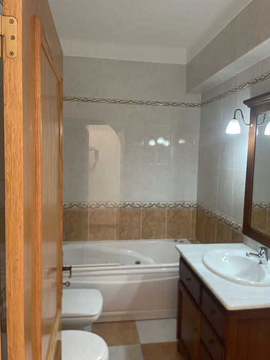 Apatmento T2, aceito permuta