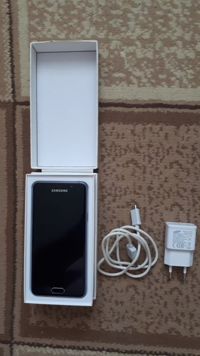 Samsung Galaxy A3