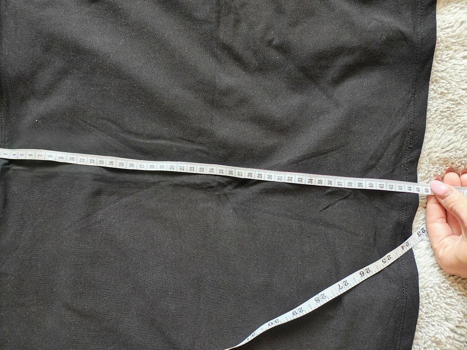 Czarna mini spódnica Primark 42/44Czarna mini spódnica Primark 42/44