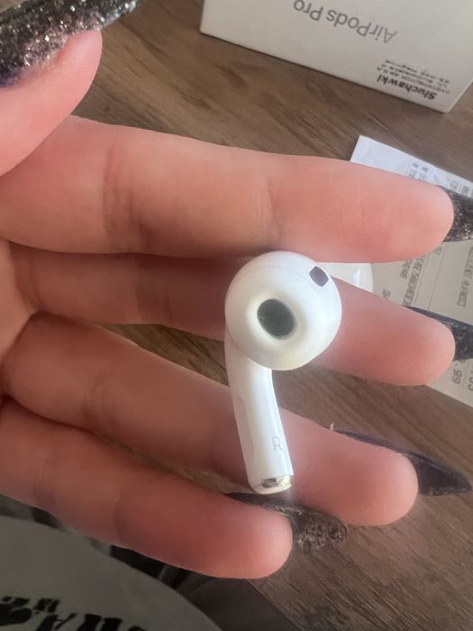 Słuchawki Airpods 2