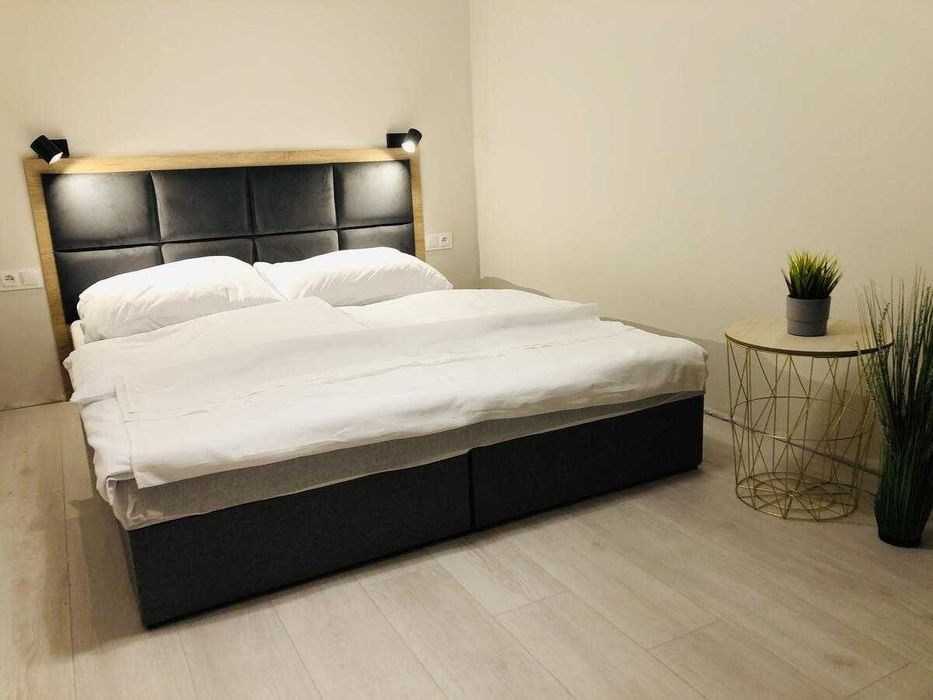 Apartament, domek Mierzyn , domki Mierzyn , Sauna & Jacuzzi  80m2