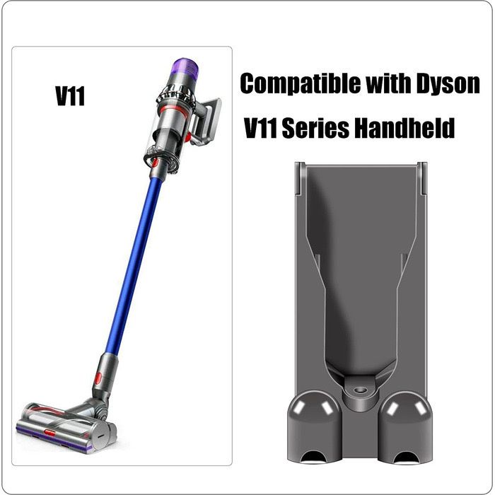 Продам настінне кріплення для зарядки пилососа Dyson