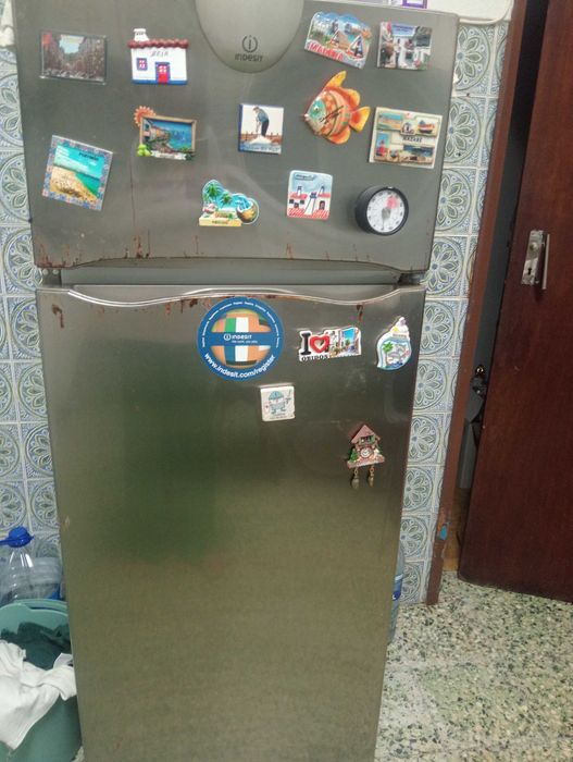Mobília casa negociável