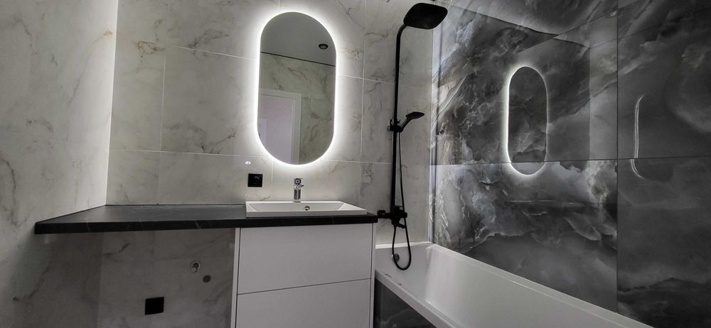 1к.жк Дім на Янгеля.4 поверх.