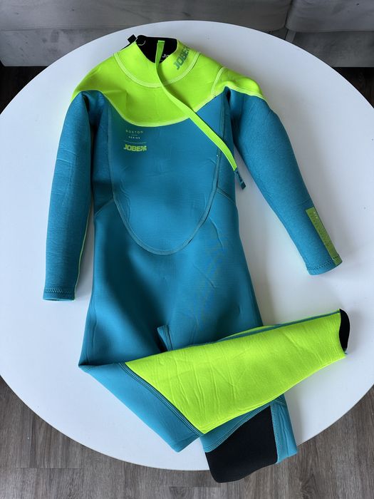 Pianka do pływania dziecięca JOBE  roz.128