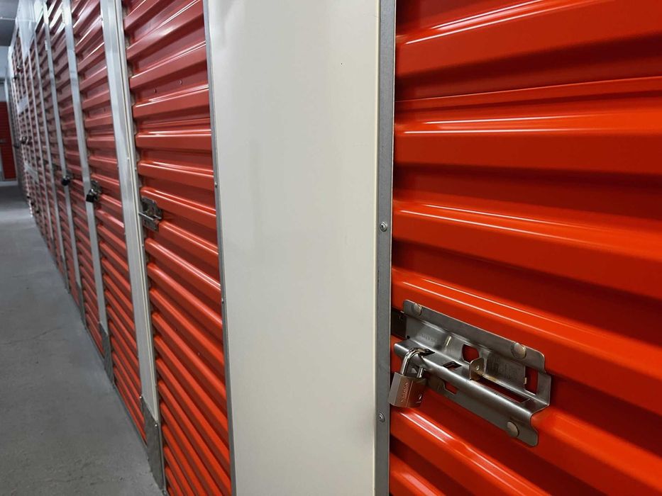 Wrocław / Krzyki / Opolska – mały magazyn, schowek 1 - 10 m²