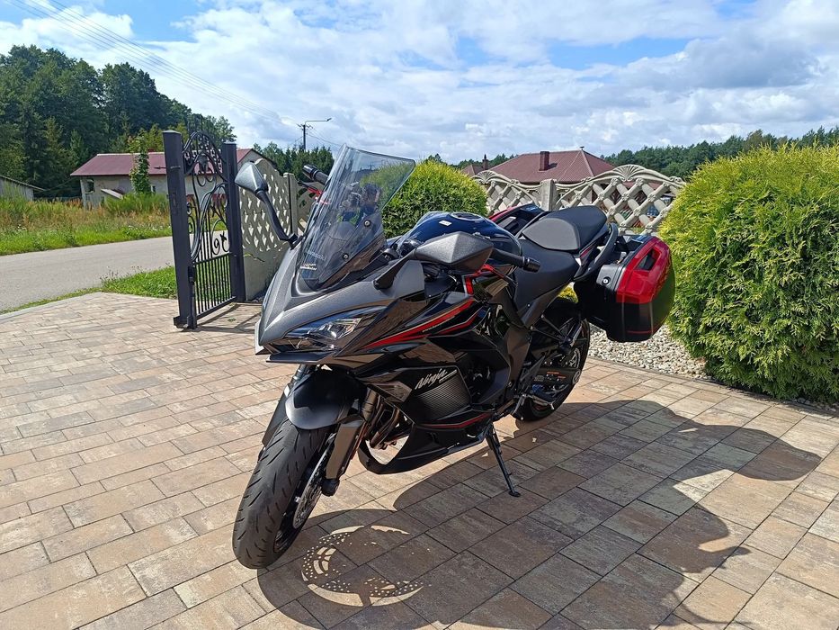 Kawasaki