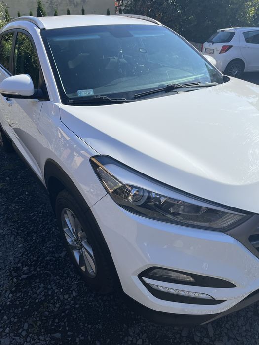 Sprzedam auto salonowe moje od nowosci