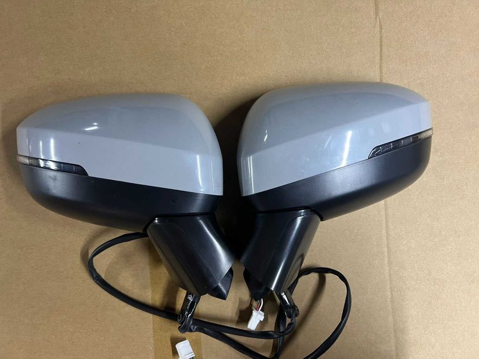 Дзеркало бокове Nissan Rogue T33 2021 2022 2023 зеркало Нісан Рог НОВЕ