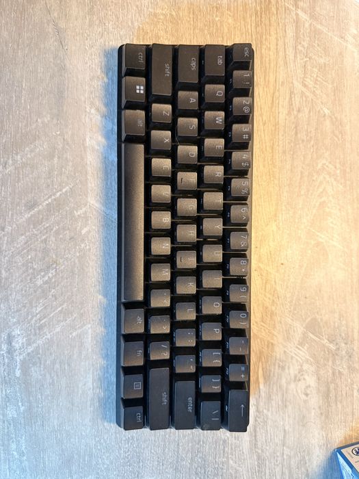 Klawiatura Razer Huntsman mini