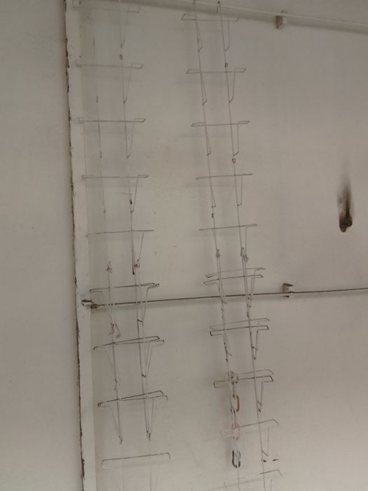 Стол  для гаража