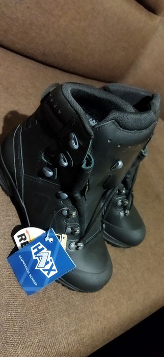 Берці HAIX нові, без коробки.