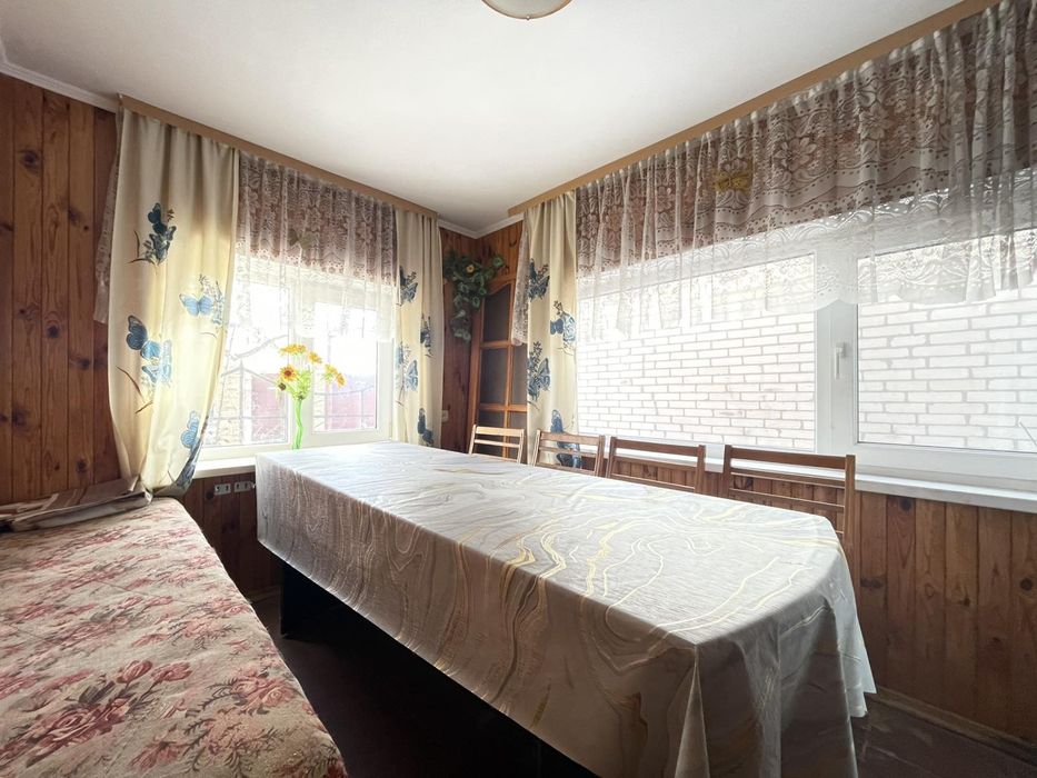 Продам будинок в селі Халеп'я