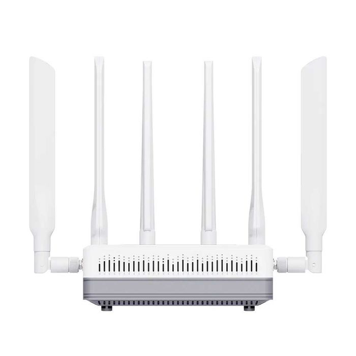 ТОП! GL.iNet Puli AX 5G Wi-Fi 6 роутер с батареей и 2 SIM VPN,шифрован