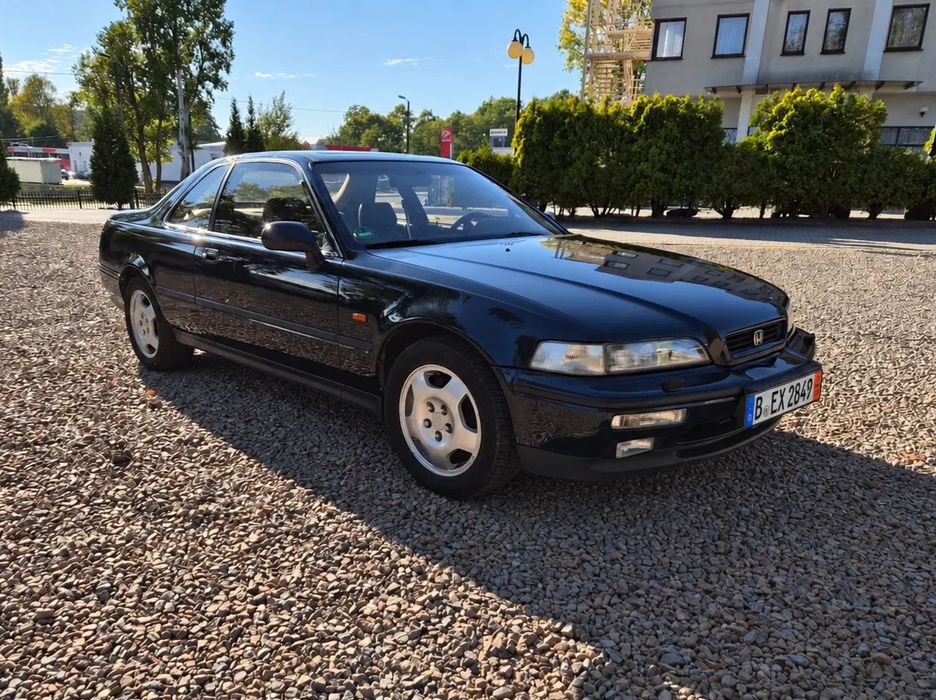 Honda Legend
