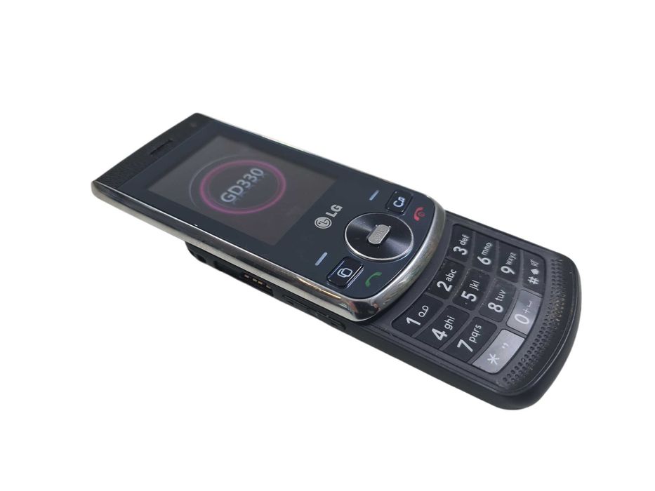 Telefon LG GD330