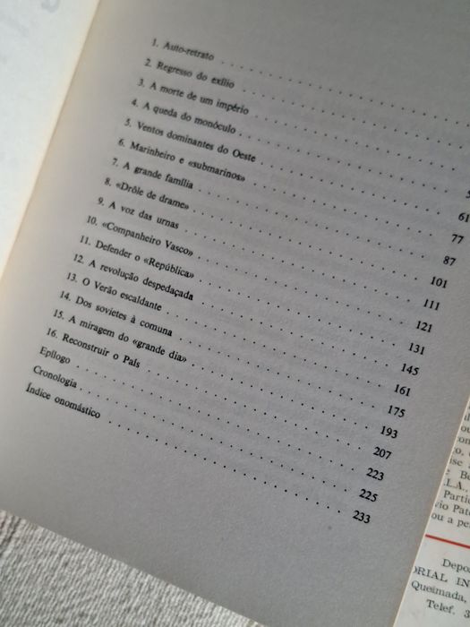 Três livros de Mário Soares por 17 euros