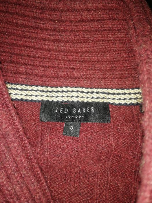 КДжемпера Ted Baker, Oliver, s, .