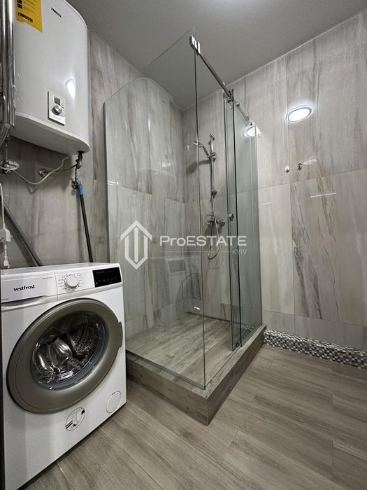 1-комнатная квартира по адресу бульвар Дружбы Народов (площадь 32 м²) - Atlanta.ua - фото 18