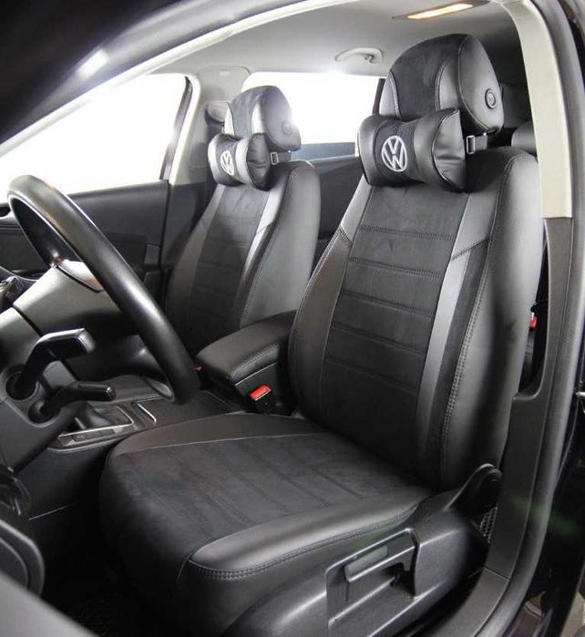 Авто Чохли модельні в салон на Всі Марки машин