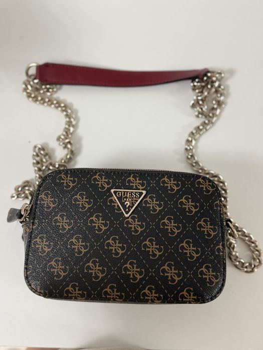 Сумка Guess оригінал