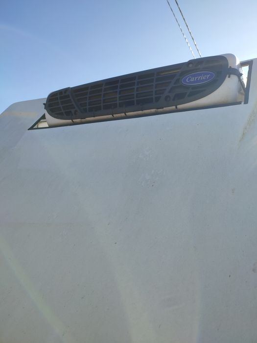 Agregat chłodnia carrier viento 200 renault maxcity  150 dxi