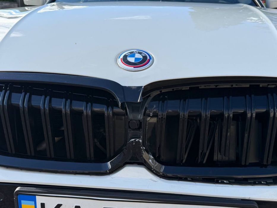 Bmw 330ix g20 2019