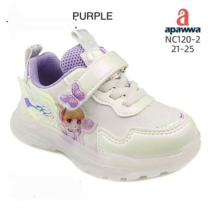 Buciki Dla Małych Księżniczek