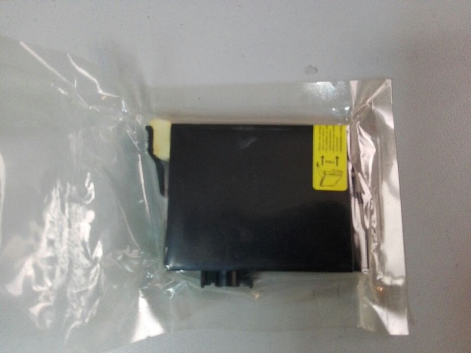 Tinteiro Epson Stylus preto